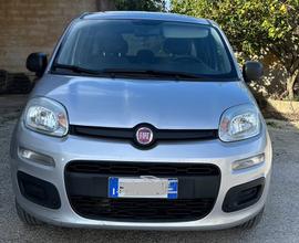 Fiat Panda 1.2 benzina 2018