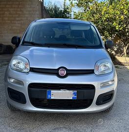 Fiat Panda 1.2 benzina 2018