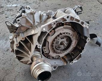 CAMBIO AUTOMATICO AUDI / VOLKSWAGEN / SEAT / SKODA