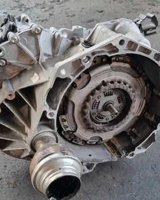CAMBIO AUTOMATICO AUDI / VOLKSWAGEN / SEAT / SKODA