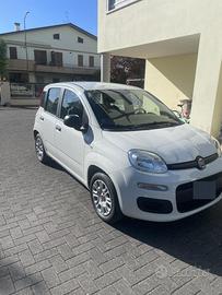 fiat panda 1.2 fire con impianto gpl
