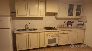 Cucina Scavolini modello margherita