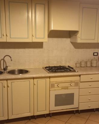 Cucina Scavolini modello margherita