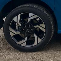 Cerchi 19” ford transit custom mk2 v710 wv t7