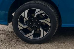 Cerchi 19” ford transit custom mk2 v710 wv t7