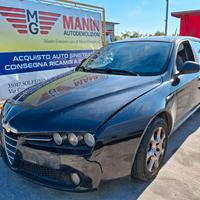 Ricambi Alfa Romeo 159 2008