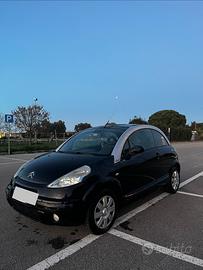 CITROËN C3 PLURIEL 1.4 DIESEL - CABRIO