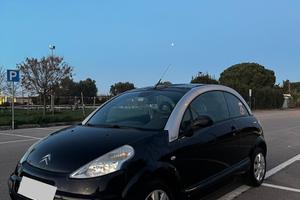 CITROËN C3 PLURIEL 1.4 DIESEL - CABRIO