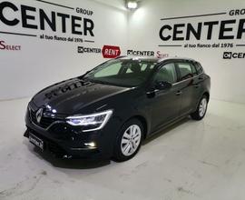 Renault Mégane Sporter Blue dCi 115 CV EDC Techno