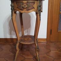 COPPIA GUERIDON (Primi anni del 900)
