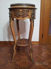 COPPIA GUERIDON (Primi anni del 900)