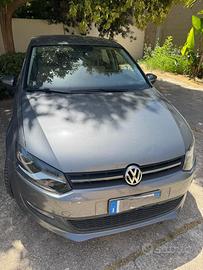 Volkswagen Polo 1400