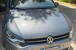 Volkswagen Polo 1400