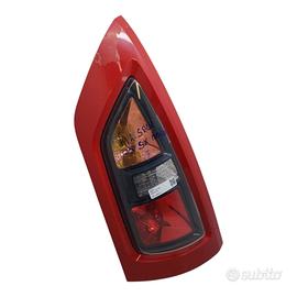 STOP FANALE POSTERIORE SINISTRO KIA Soul 1Â° Serie