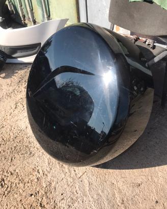 Copriruota rav 4 2008