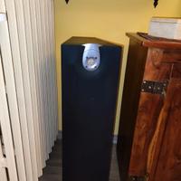 casse infinity delta 30 