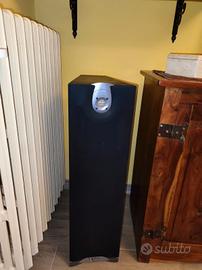 casse infinity delta 30 