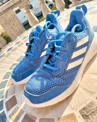 Adidas Performance AltaRun K