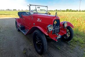 FIAT barchetta - 1925