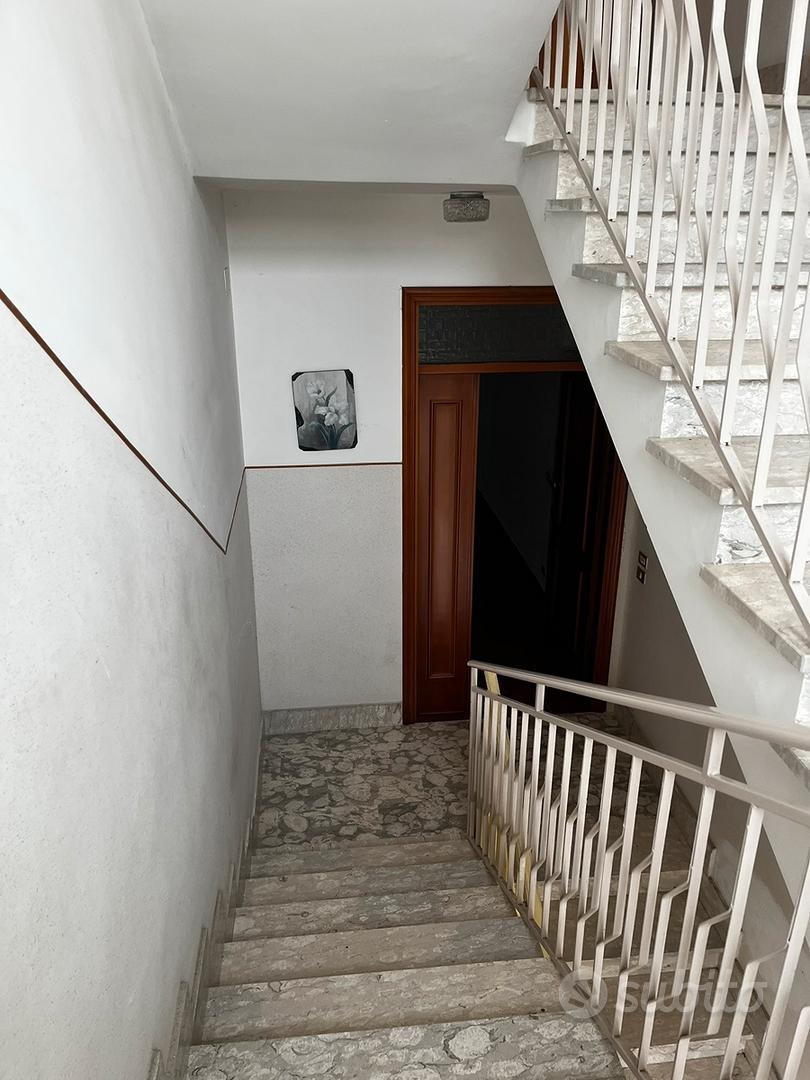 Appartamento – Bernalda, Matera - Altro