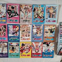 one piece 1-28/49-50 prima edizione 