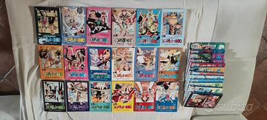 one piece 1-28/49-50 prima edizione 