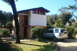 Villino Fregene Sud ampio Giardino