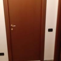 porta + telaio e profili