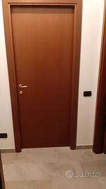 porta + telaio e profili