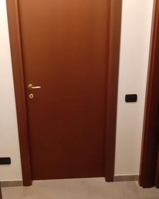 porta + telaio e profili