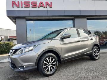 Nissan Qashqai 1.2 DIG-T Acenta 1°PROP - GARA...