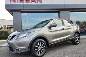 Nissan Qashqai 1.2 DIG-T Acenta 1°PROP - GARA...