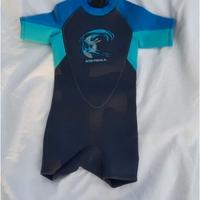 Muta O'Neill per bambini 50+ U.V. Block