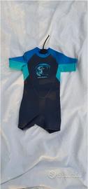 Muta O'Neill per bambini 50+ U.V. Block