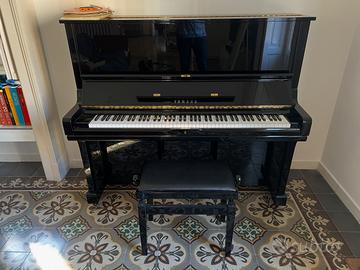 Yamaha Pianoforte U3A