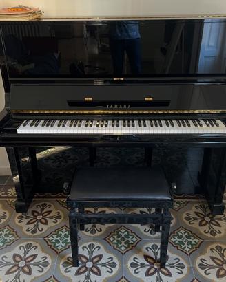 Yamaha Pianoforte U3A