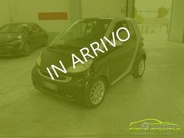 Smart Fortwo 1.0 Micro Hybrid Drive Pure