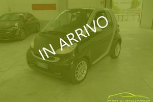 Smart Fortwo 1.0 Micro Hybrid Drive Pure