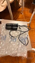 HD MANOPOLE RISCALDATE