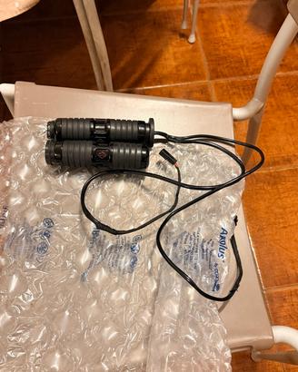 HD MANOPOLE RISCALDATE