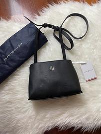 Borsa a tracolla Tommy Hilfiger Element Crossover