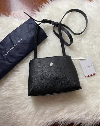 Borsa a tracolla Tommy Hilfiger Element Crossover