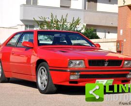 MASERATI Ghibli Ghibli II 2.0 306cv PERFETTA
