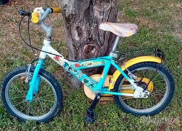 Bicicletta per bambini 