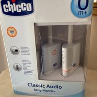 Baby monitor Chicco