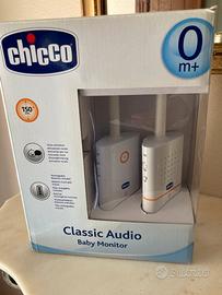 Baby monitor Chicco
