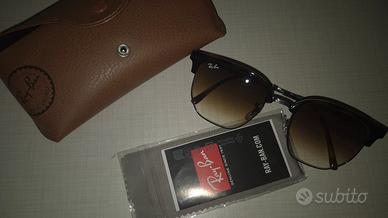 Ray-Ban NEWCLUBMASTER
