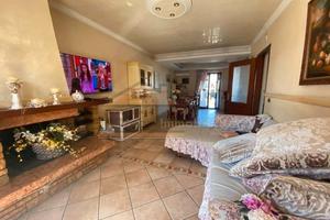 Appartamento duplex Via Innamorati