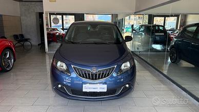 Lancia Ypsilon 1.2 69 CV 5 porte GPL