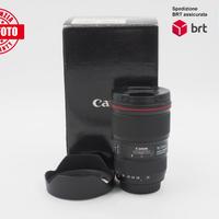 Canon EF 16-35 F4 L IS USM (Canon)